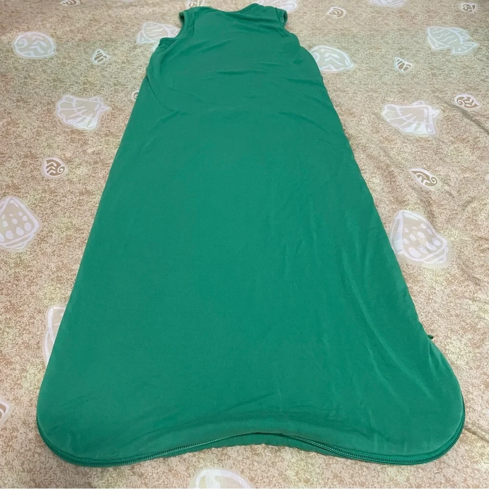Kyte Baby Sleep Bag 1.0 TOG in Fern Size Medium